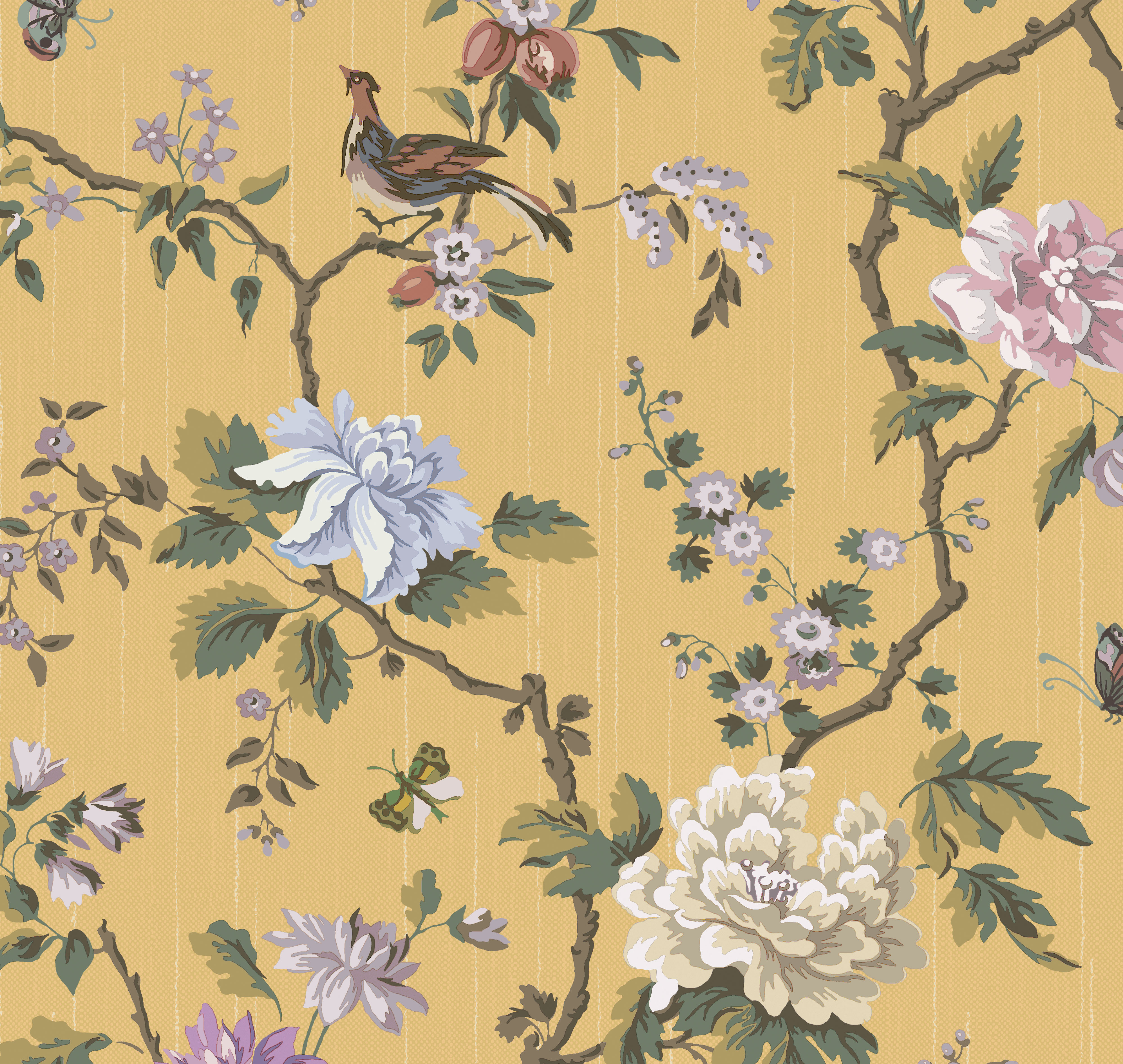 Панно Loymina Шелковый путь Шинуазри: Императорский сад SLK1 004/2 3×3 Панно Loymina Шелковый путь Шинуазри: Императорский сад SLK1 004/2 3×3